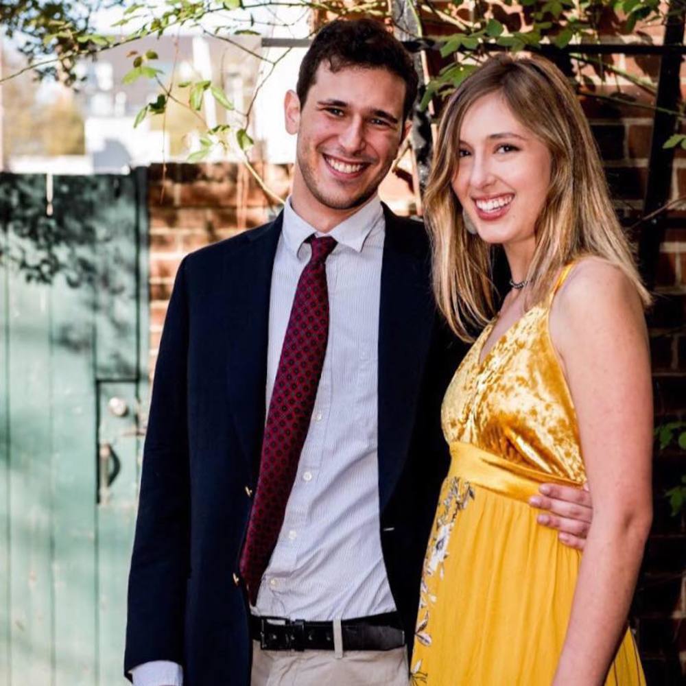 Meet your Posher, Gabriella